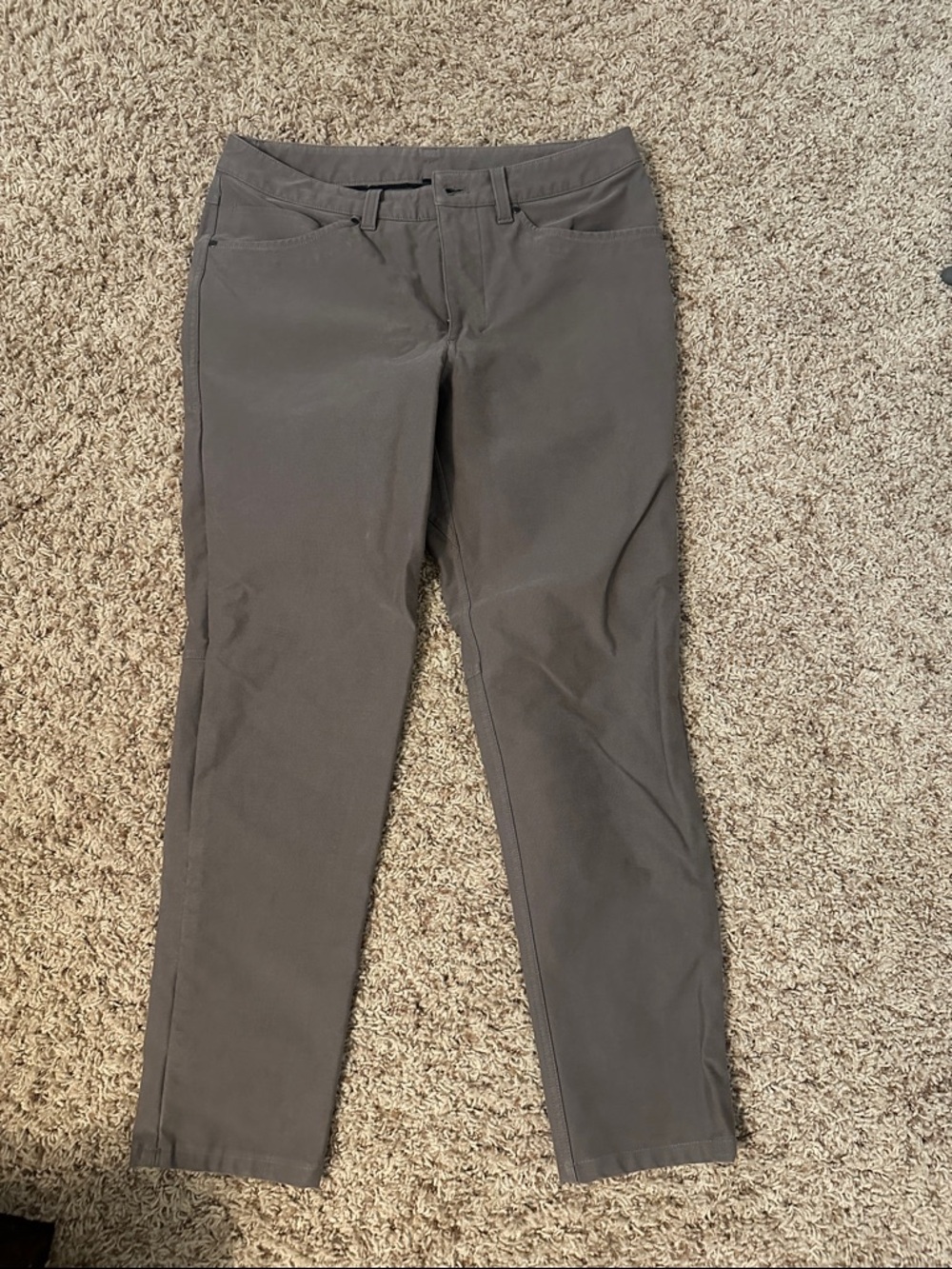 Men’s Lululemon Pants